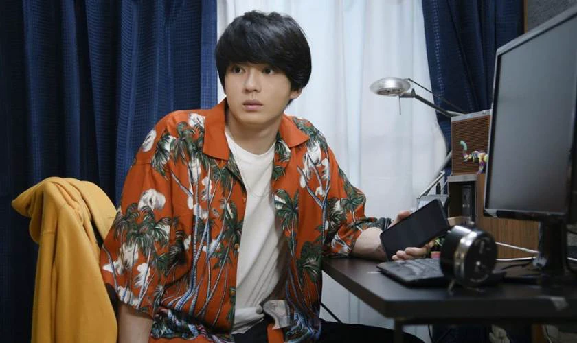 Bị Giết Từ Xa - Remote de Korosareru (2020) là các phim và chương trình truyền hình có sự tham gia của Mackenyu