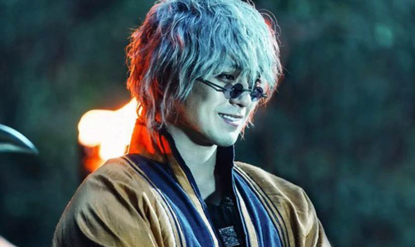 Lãng Khách Kenshin: Hồi Kết - Rurouni Kenshin: The Final (2021)