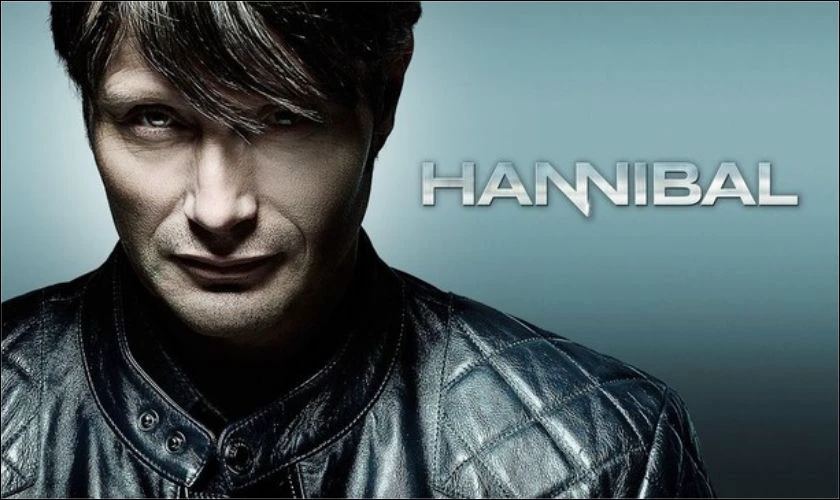 Hannibal lag bộ phim kinh điển của Mads Mikkelsen