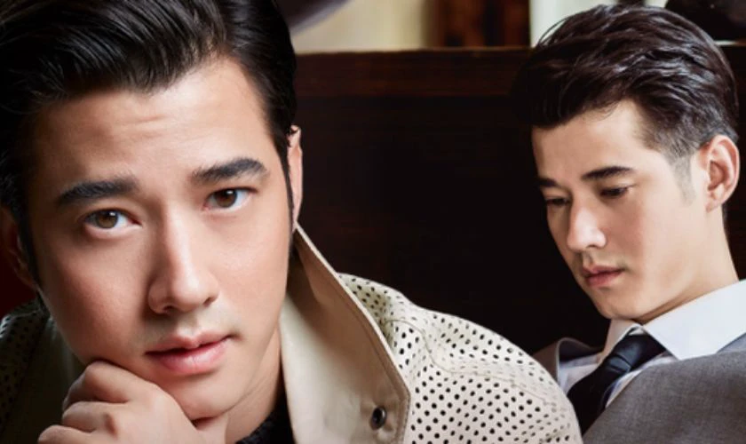 Các phim và chương trình truyền hình có sự tham gia của Mario Maurer