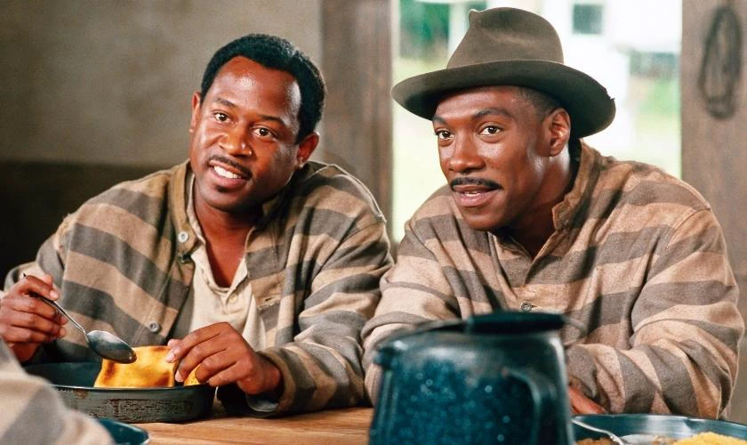 Life (1999) là các phim và chương trình truyền hình có sự tham gia của Martin Lawrence