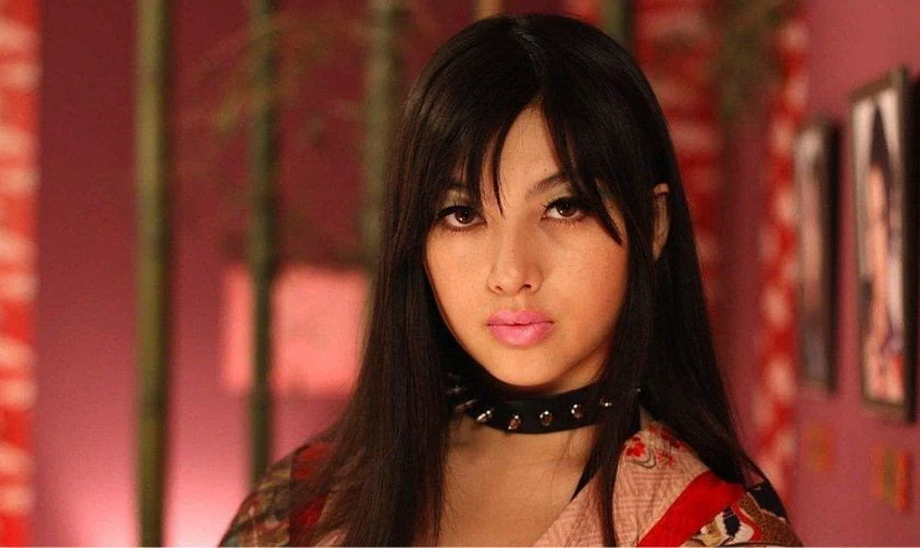 Các phim và chương trình truyền hình có sự tham gia của Matsunoi Miyavi