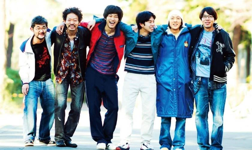 Ngày Đó – In Those Days (2021)