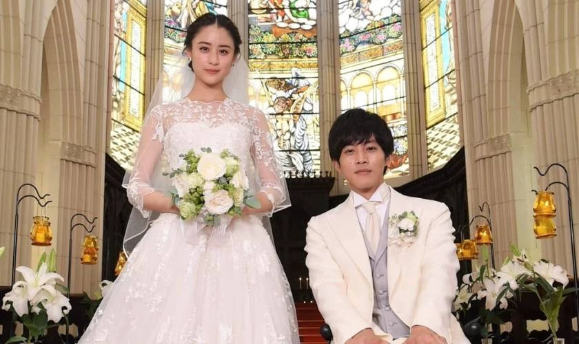 Thế Giới Hoàn Hảo – Perfect World (2019) là các phim và chương trình truyền hình có sự tham gia của Matsuzaka Tori