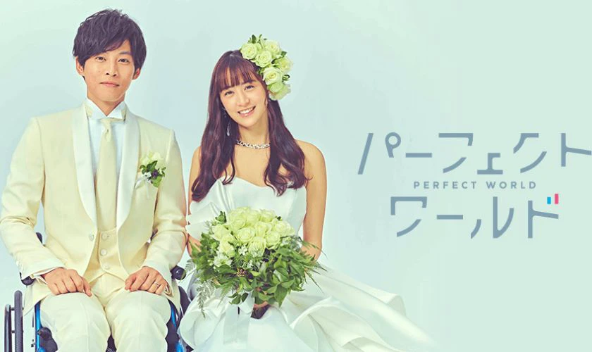 Đâu là bộ phim hay nhất của Matsuzaka Tori?