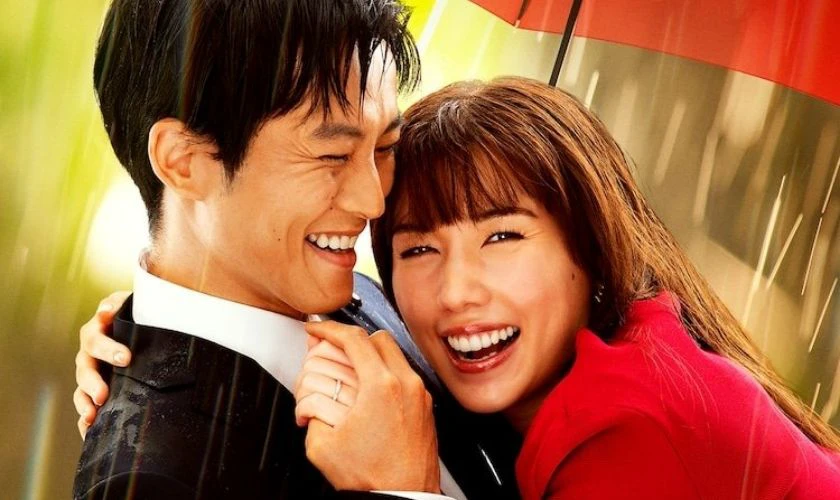 Chúng Ta Hãy Ly Hôn – Rikon Shiyou Yo (2023) là các phim và chương trình truyền hình có sự tham gia của Matsuzaka Tori