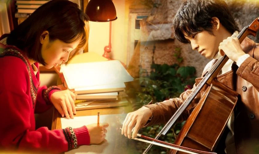Lời Thì Thầm Của Trái Tim – Whisper Of The Heart (2022)