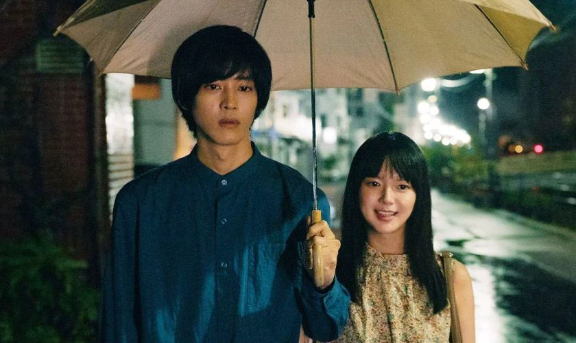 Ánh Trăng Phiêu Dạt – Wandering (2022)