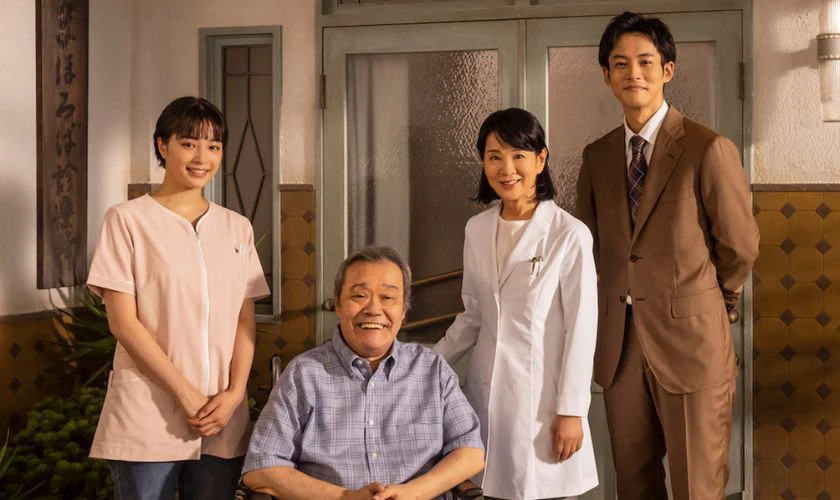 Một Buổi Sáng Chia Tay – A Morning Of Farewell (2021)
