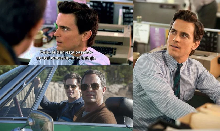 The Normal Heart được xem là một trong những tác phẩm đáng chú ý nhất trong sự nghiệp của Matt Bomer
