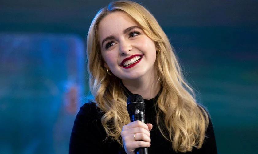 Today Show (2019) là các phim và chương trình truyền hình có sự tham gia của Mckenna Grace