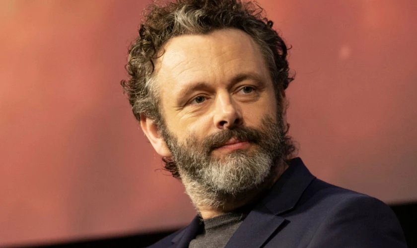 Các phim và chương trình truyền hình có sự tham gia của Michael Sheen