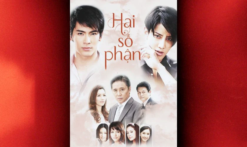 Hai Số Phận - Likit Fah Cha Ta Din (2012)