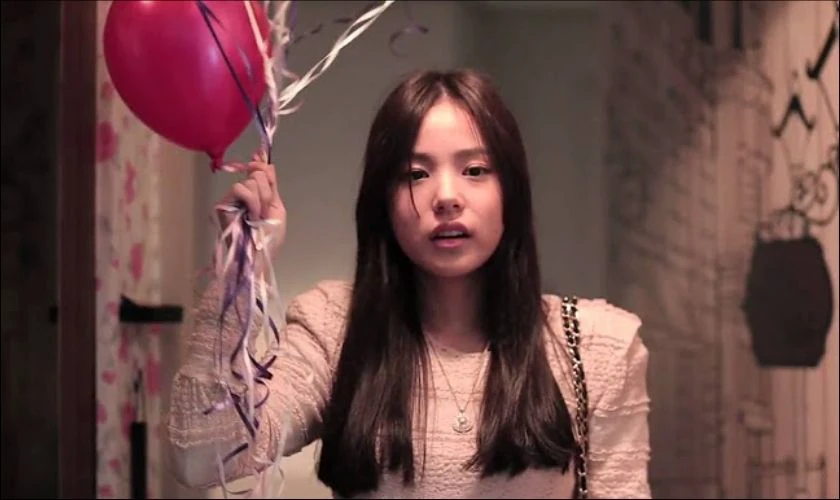 The Romantic Movement: Seoul (2010)