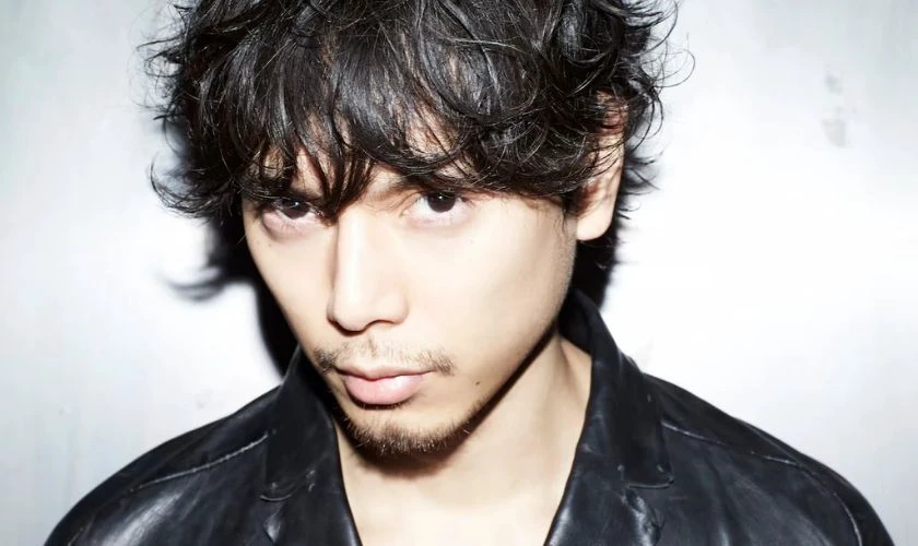Các phim và chương trình truyền hình có sự tham gia của Mizushima Hiro