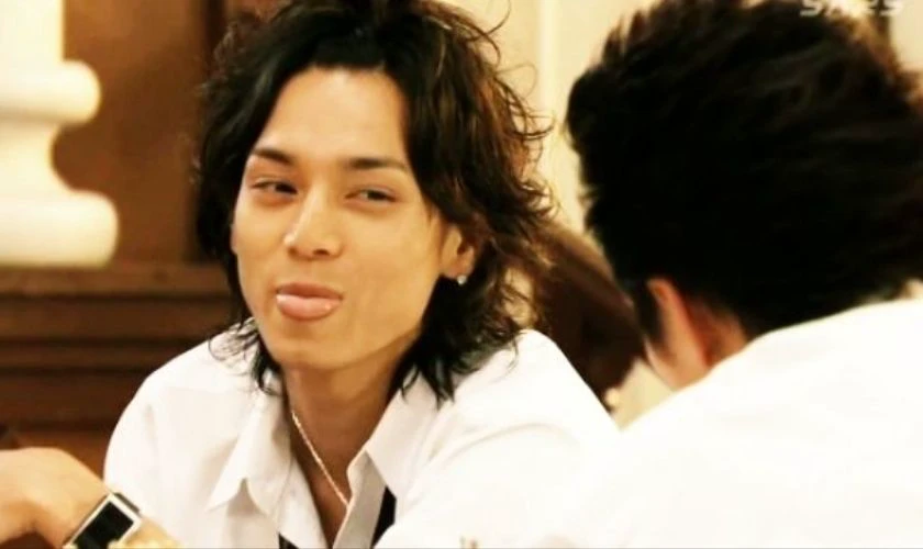 Ikemen Paradise (2007)