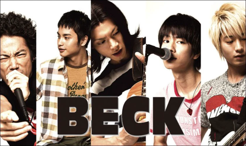 Beck (2010)