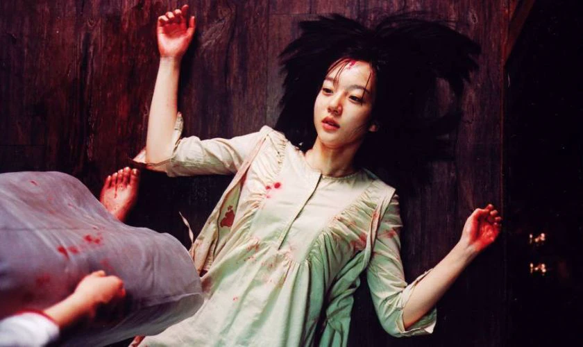 Đâu là bộ phim hay nhất của Moon Geun-young?