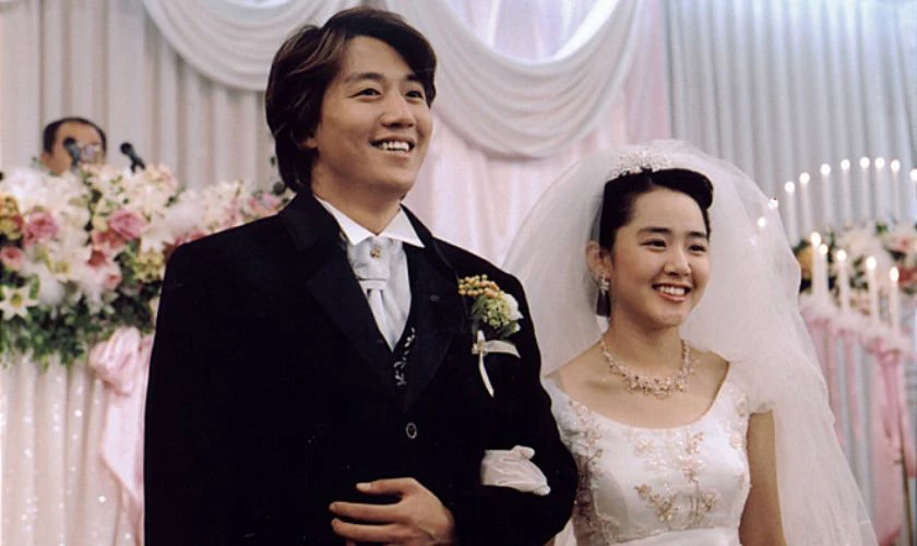 Cô Dâu 15 Tuổi – My Little Bride (2004)