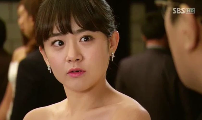 Alice Phố Cheongdamdong – Alice In Cheongdamdong (2012)