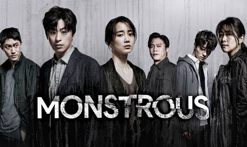 Lời Nguyền Pho Tượng Cổ – Monstrous (2022) là các phim và chương trình truyền hình có sự tham gia của Nam Da-Reum