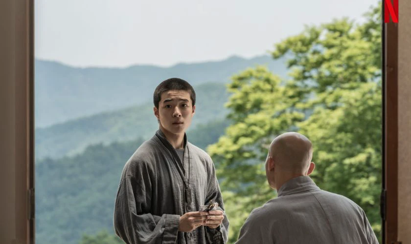 Đêm Thứ 8 – The 8th Night (2021) là các phim và chương trình truyền hình có sự tham gia của Nam Da-Reum