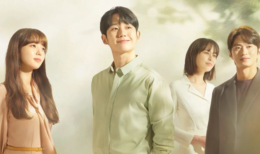 Một Mảnh Tâm Trí – A Piece Of Your Mind (2020)