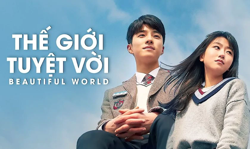 Thế Giới Tuyệt Vời – Beautiful World (2019) là các phim và chương trình truyền hình có sự tham gia của Nam Da-Reum