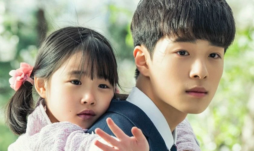 Đến Ôm Em – Come And Hug Me (2018) là các phim và chương trình truyền hình có sự tham gia của Nam Da-Reum