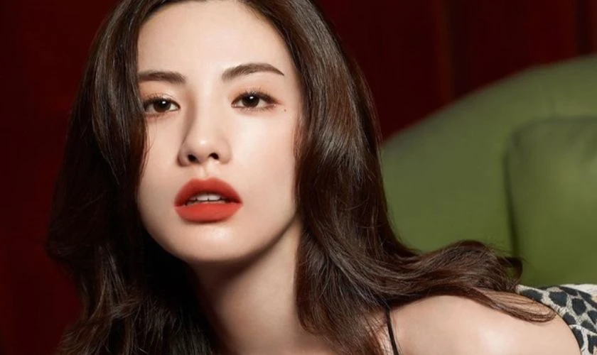Các phim và chương trình truyền hình có sự tham gia của Nana