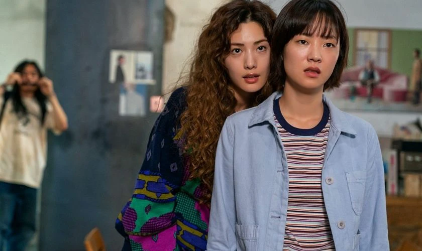 Lỗi Ký Ức – Glitch (2022) là các phim và chương trình truyền hình có sự tham gia của Nana