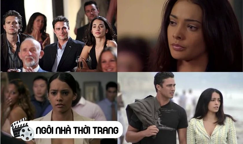 Fashion House (2006) - Phim có sự tham gia của Natalie Martinez