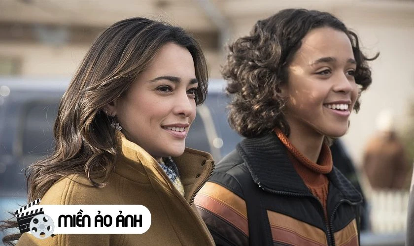 Miền Ảo Ảnh - The Twilight Zone (2020)