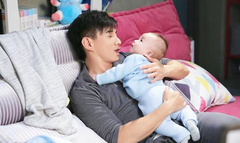 Anh Chàng Bảo Mẫu – Mr. Nanny (2018) là các phim và chương trình truyền hình có sự tham gia của Ngô Kỳ Long
