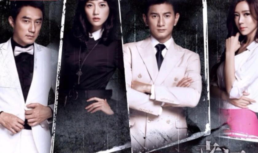 Bước Tới Hạnh Phúc – To Advance Toward The Happiness (2015)