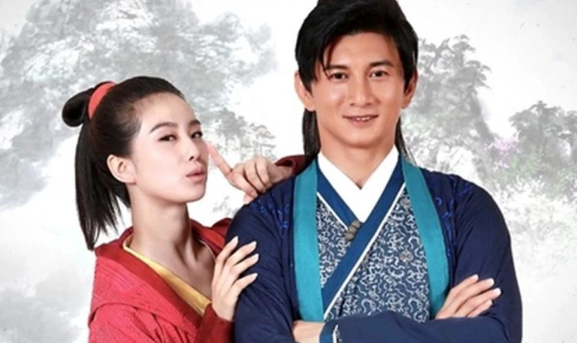 Vi Sư Sắc Sảo - Incisive Great Teacher (2013)