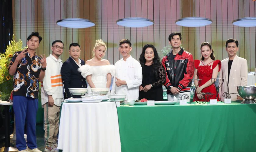 Ký ức vui vẻ