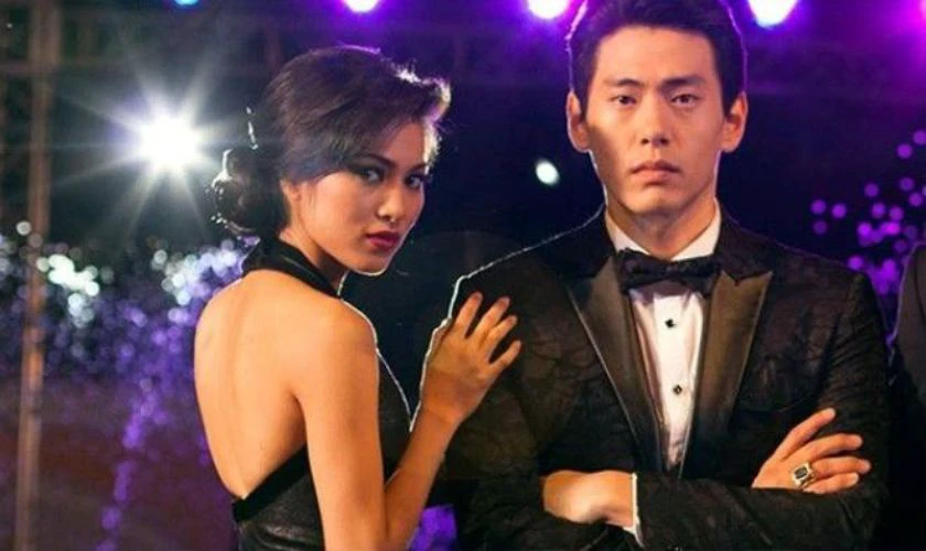 Siêu Trộm (2016)