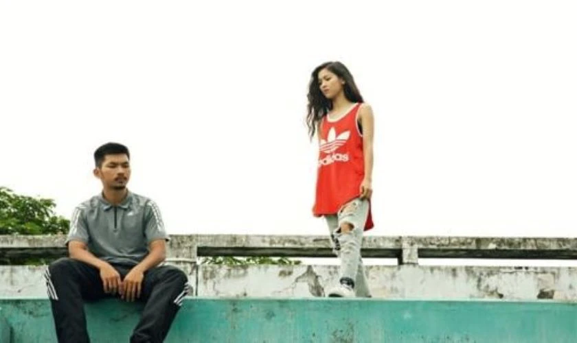 Sút (2016) là các phim và chương trình truyền hình có sự tham gia của Nhung Kate