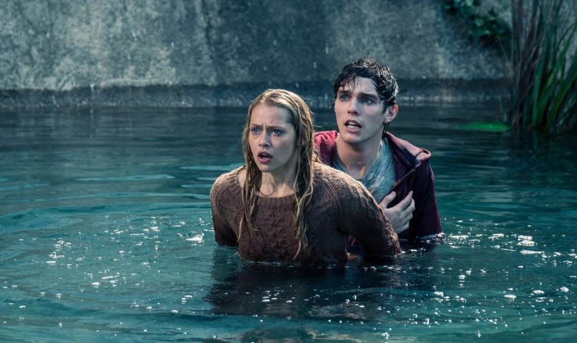 Tình Yêu Zombie là một trong những bộ phim xuất sắc nhất của Nicholas Hoult