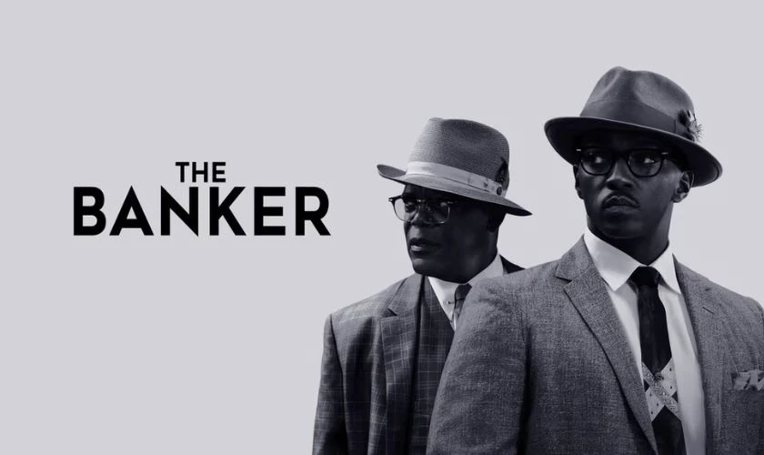 Chuyên Gia Tài Chính - The Banker (2020)