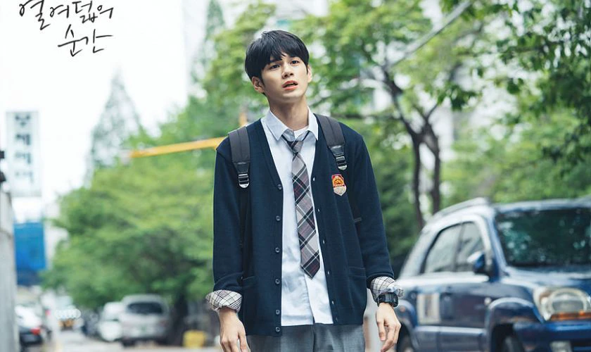 Khoảnh Khắc Tuổi 18 - At Eighteen (2019)