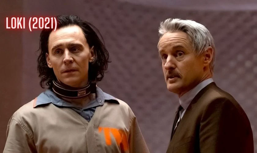Loki (2021)