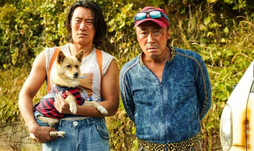 Đẹp Trai Thấy Sai Sai - Handsome Guys (2024)