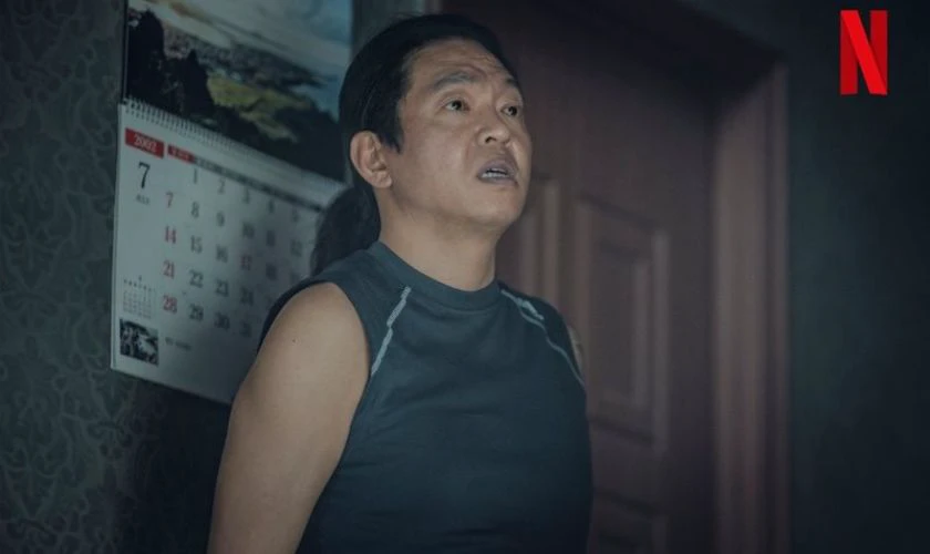 Rừng Không Tiếng - The Frog (2024) là các phim và chương trình truyền hình có sự tham gia của Park Ji-hwan