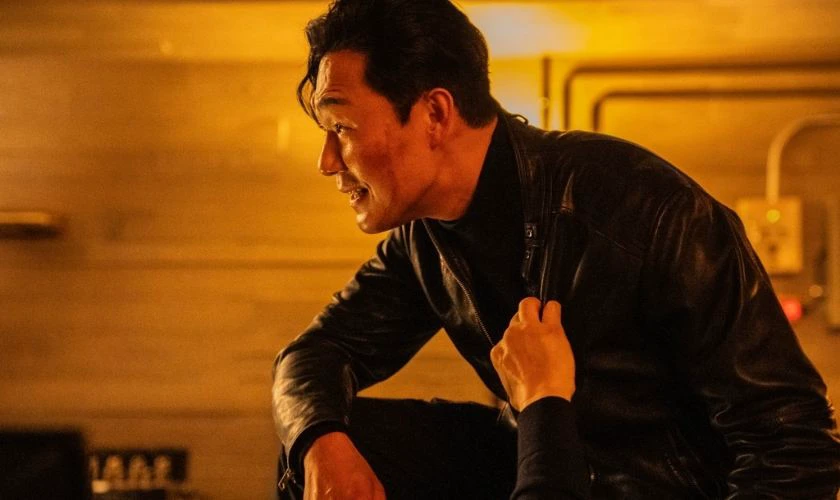 Bloodhounds (2023) là các phim và chương trình truyền hình có sự tham gia của Park Sung-Woong