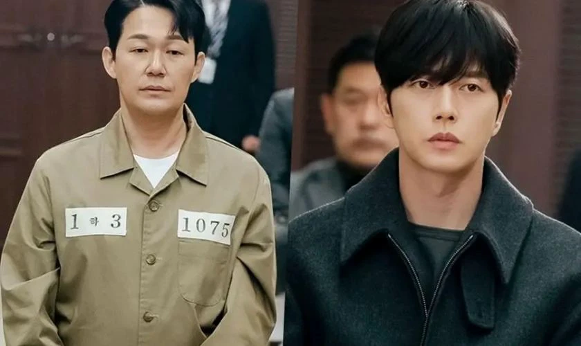 Lá Phiếu Tử Hình - The Killing Vote (2023)