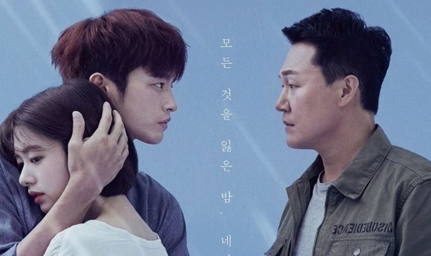 Nụ Cười Chẳng Còn Vương Mắt Em - The Smile Has Left Your Eyes (2018)