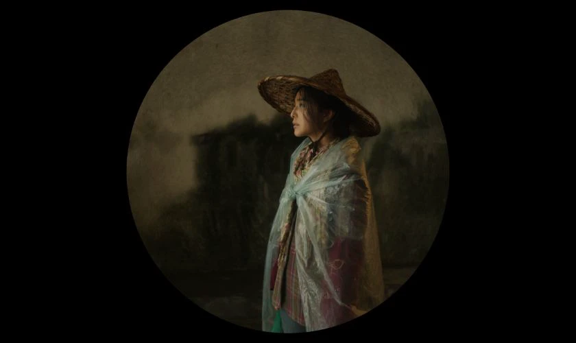 I Am Not Madame Bovary (2016) có lẽ là bộ phim hay nhất của Phạm Băng Băng