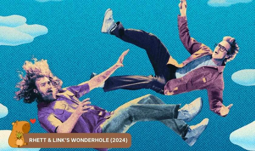 Rhett & Link